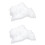 2Pcs Stuffing For Stuffed Animals Pillows And Cushions Diy 5