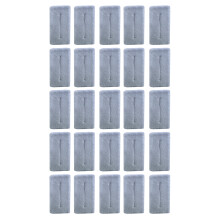 2 Pieces Salon Supplies Hairdressing Heat-Insulation Accessories