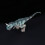 2 Pieces Dinosaur Model Figures Realistic Dinosaur Model Child 9
