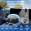 lanpard Faraday Box for Car Keys, Keyless Signal Blocking Anti-Theft Key Protector Signal Blocking Box 4