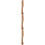 3pcs Wooden Accessory Camping Handle Replacement Wooden Grip 10