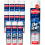 CarPlan CarPlan De-Icer (600ml, Pack of 12) 1