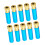 2 Sets Simple /Water Separator Valve Inflator Tire 8