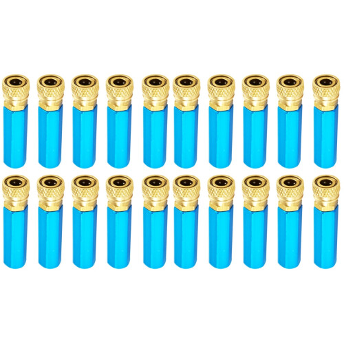 2 Sets Simple /Water Separator Valve Inflator Tire 1