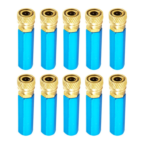 2 Sets Simple /Water Separator Valve Inflator Tire