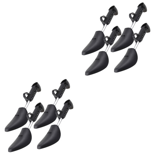 8 Pcs Shaper Shoes Women'S 2