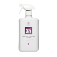 Autoglym Engine and Machine Cleaner, White, 1 L