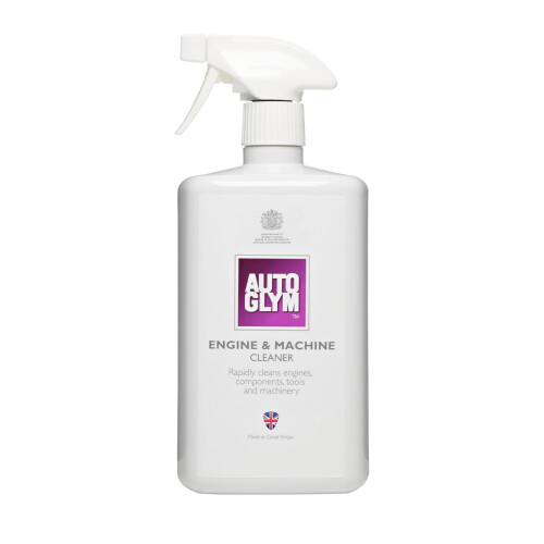 Autoglym Autoglym Engine and Machine Cleaner, White, 1 L