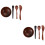 2sets Strong Net Suction Cup Hook Easy Install For Crib Bed Pram Ceiling No Space Occupied 6