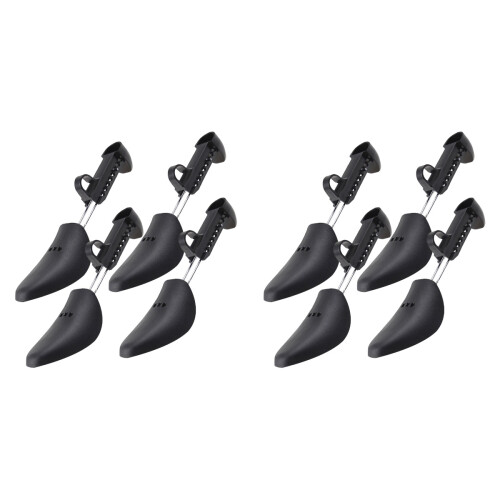 8 Pcs Shaper Shoes Women'S 1