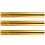 15 Pcs Relay Baton For Field Race Running Track 2