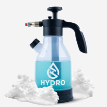 Hydro Spray Bottle - 2L Capacity - Snow Foam Cannon - Award Winning