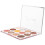 3Pcs 12Grid Eyeshadow Palette Powder For Night Party 2