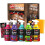 CarPlan CarPlan Demon 7pc Car Care Gift Pack - Includes Demon Shine, Wheels, F 1