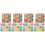 8 Sets Wooden Shape Alphabet Number Toy 4