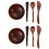 2sets Strong Net Suction Cup Hook Easy Install For Crib Bed Pram Ceiling No Space Occupied 5