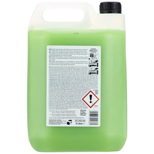CarPlan CarPlan POL104 Ultra Shampoo 1