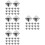 400 Pcs Claw Studs And Rivets For Clothing Hat Dressmaking 5