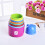 One Set Cartoon Bear Nesting Cups Stacking Toys For Toddlers 7