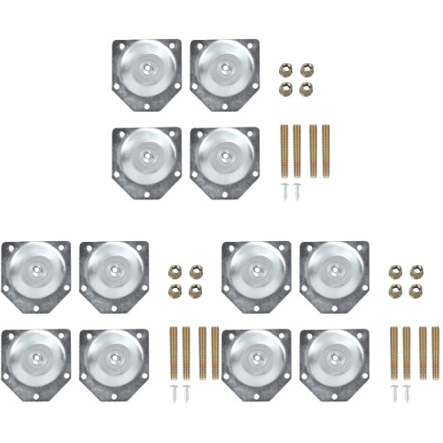 12 Pcs Couch Accessories Furniture Sofa 1