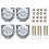 12 Pcs Couch Accessories Furniture Sofa 1