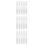 15Pcs Transparent Plastic Lip Gloss Tubes Empty Refillable Makeup Pens 6