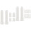 2pcs Retractable Drawer Separator Expandable Tableware Storage Partition Reusable Drawer Organization Tool For Drainer 6