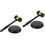 Wooden Mallet Gavel Set, 2 Sets 5