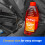 CarPlan CarPlan Orange Fragranced Screenwash 1L 4