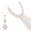 2 Pcs Dental Floss Tool Handle Reusable Holder Portable Dispenser 1