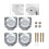 12 Pcs Couch Accessories Furniture Sofa 10