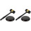 Wooden Mallet Gavel Set, 2 Sets 3