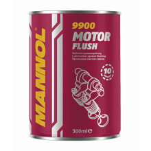 Mannol Engine Motor Flush 300ml