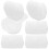 12Pcs Clear Plastic Canvas Mesh Sheets for Handbag DIY and Quilting 5