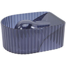 4St Manicure Acryl Dip Bowl Voor Gel En Kunstnagels
