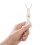 2 Pcs Dental Floss Tool Handle Reusable Holder Portable Dispenser 2