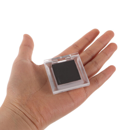 Single Color Matte Eyeshadow Palette For Women Makeup 2