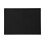 2Pcs Versatile Black Plastic Projector Stand Tray for Office and Home 1