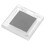 Single Color Matte Eyeshadow Palette For Women Makeup 1