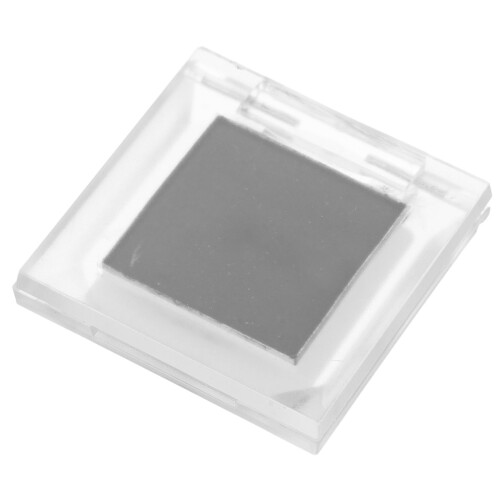 Single Color Matte Eyeshadow Palette For Women Makeup