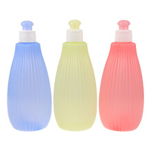 3St Lichtgewicht Billenspray , , Multi Kleuren