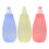 3St Lichtgewicht Billenspray , , Multi Kleuren 1