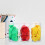 300Pcs Small Round Colored Counters Learning Tool For Kids Math 5