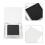 Single Color Matte Eyeshadow Palette For Women Makeup 7
