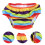 2pcs Swim Diaper Diaper Swim Polyester 10