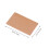 2 Count Business Cards Blank Message Word Greeting 8