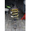Hilka Hilka 12700055 Coil Spring Compressor, Silver 3