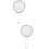 2Pcs Practical Sieve Filter Mesh For Reptile Sand 7