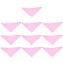Ink Cups U Shaped Pigment Holder Small Transparent Silicone Color Cups For And Semi- Makeup Ink Storage And Easy Cleaning