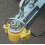 Maypole Universal Trailer Hitchlock for Standard 50 mm Couplings 7